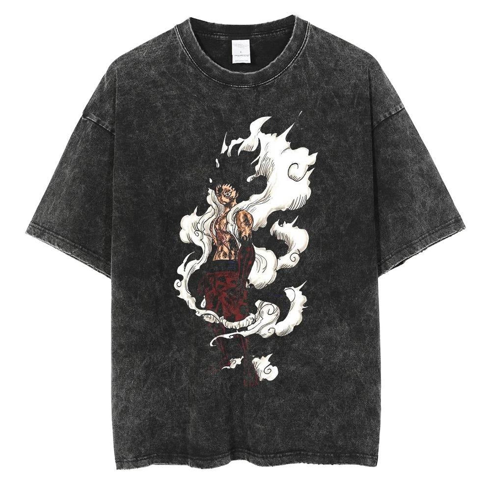 One Piece Luffy T Shirt