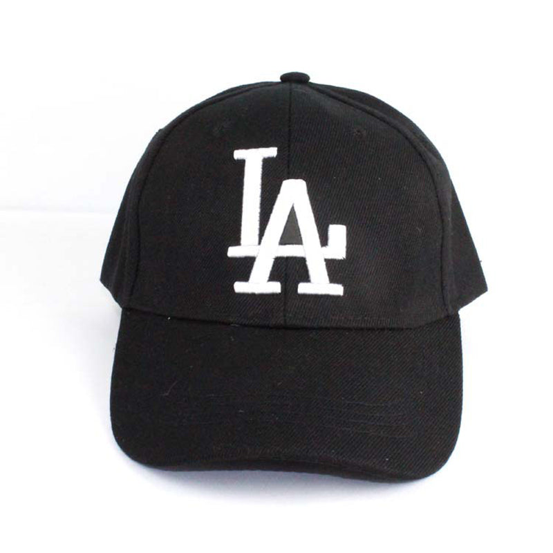 LA Dodgers Embroidery