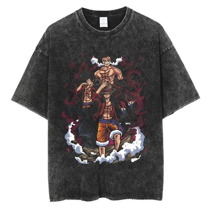 One Piece Luffy T Shirt