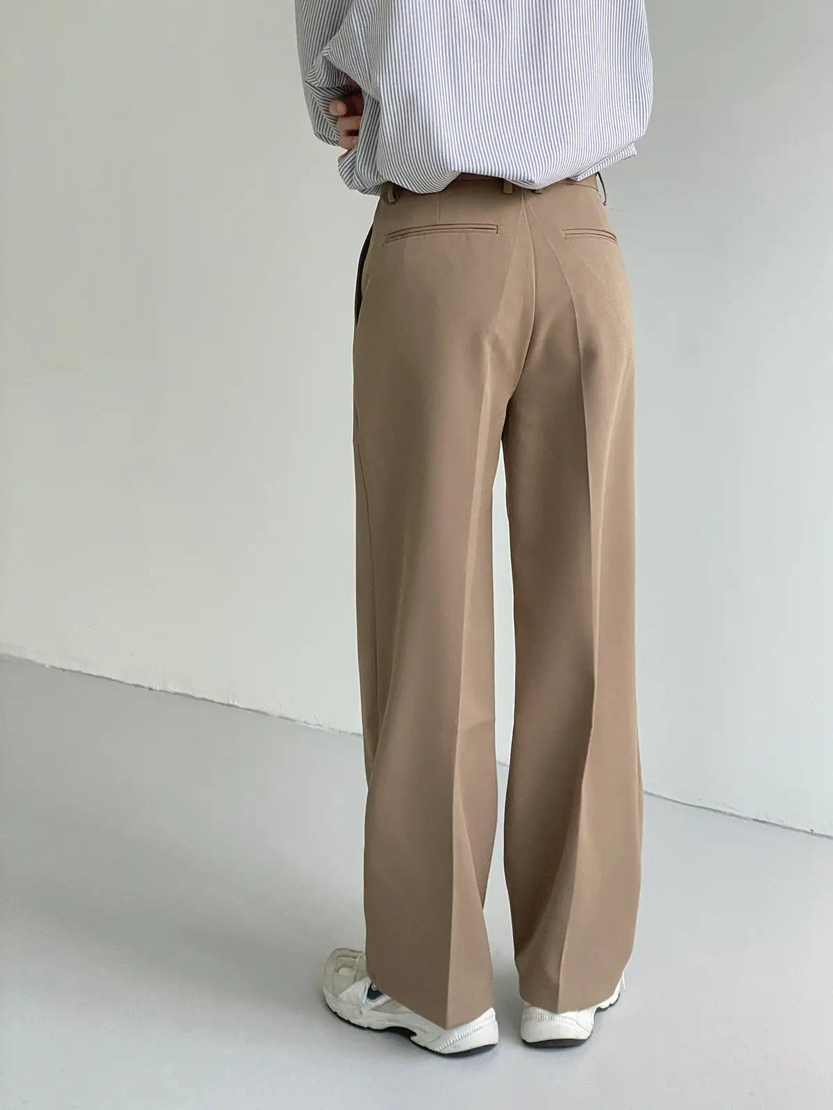 Pantalones casuales holgados VG