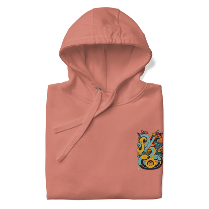 Animal Kingdom Hoodie - SleekyStyleproduct_typeSleekyStyleDusty RoseSAnimal Kingdom Hoodie - SleekyStyleproduct_typeSleekyStyleDusty RoseSAnimal Kingdom Hoodie