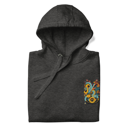 Animal Kingdom Hoodie - SleekyStyleproduct_typeSleekyStyleCharcoal HeatherSAnimal Kingdom Hoodie - SleekyStyleproduct_typeSleekyStyleCharcoal HeatherSAnimal Kingdom Hoodie