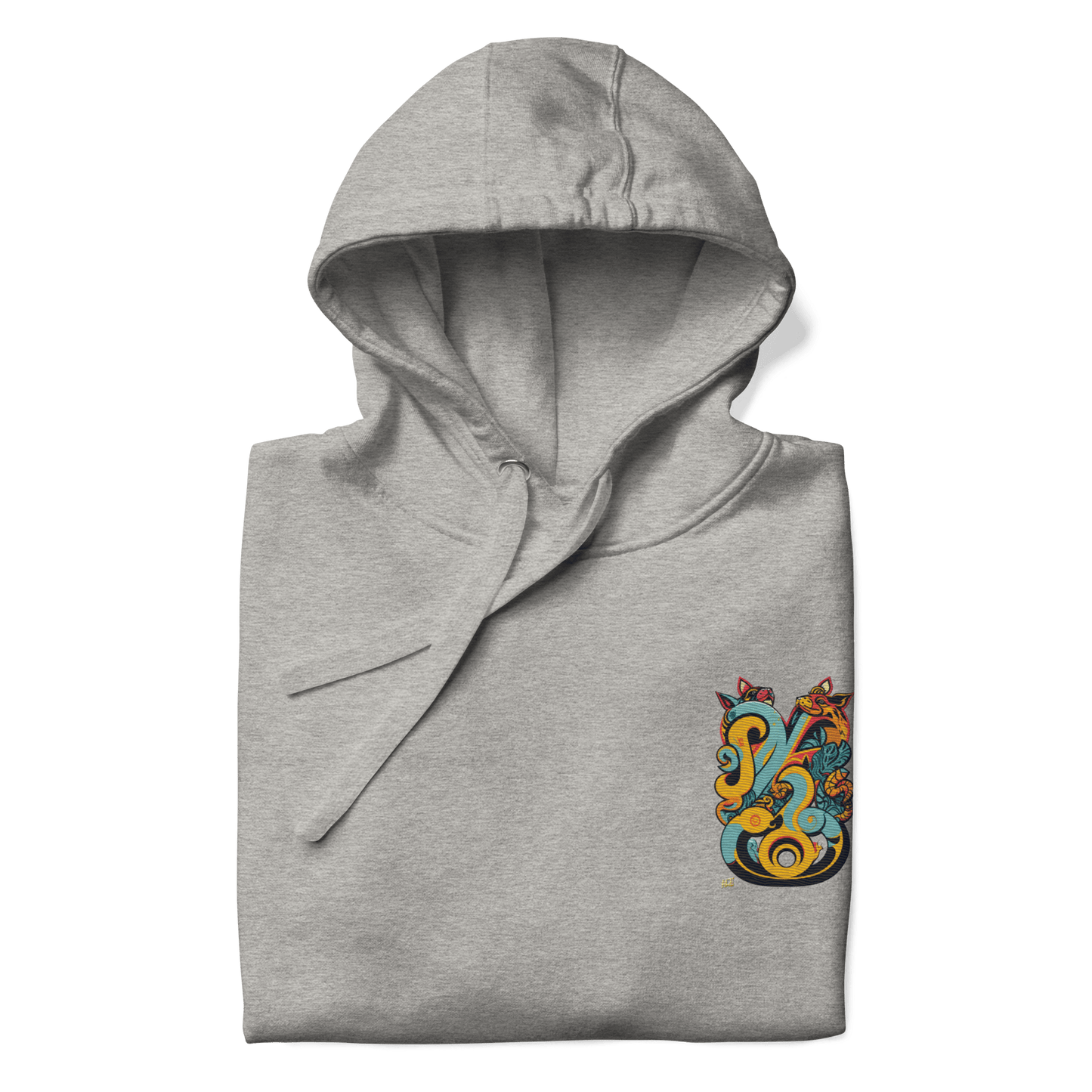 Animal Kingdom Hoodie - SleekyStyleproduct_typeSleekyStyleCarbon GreySAnimal Kingdom Hoodie - SleekyStyleproduct_typeSleekyStyleCarbon GreySAnimal Kingdom Hoodie