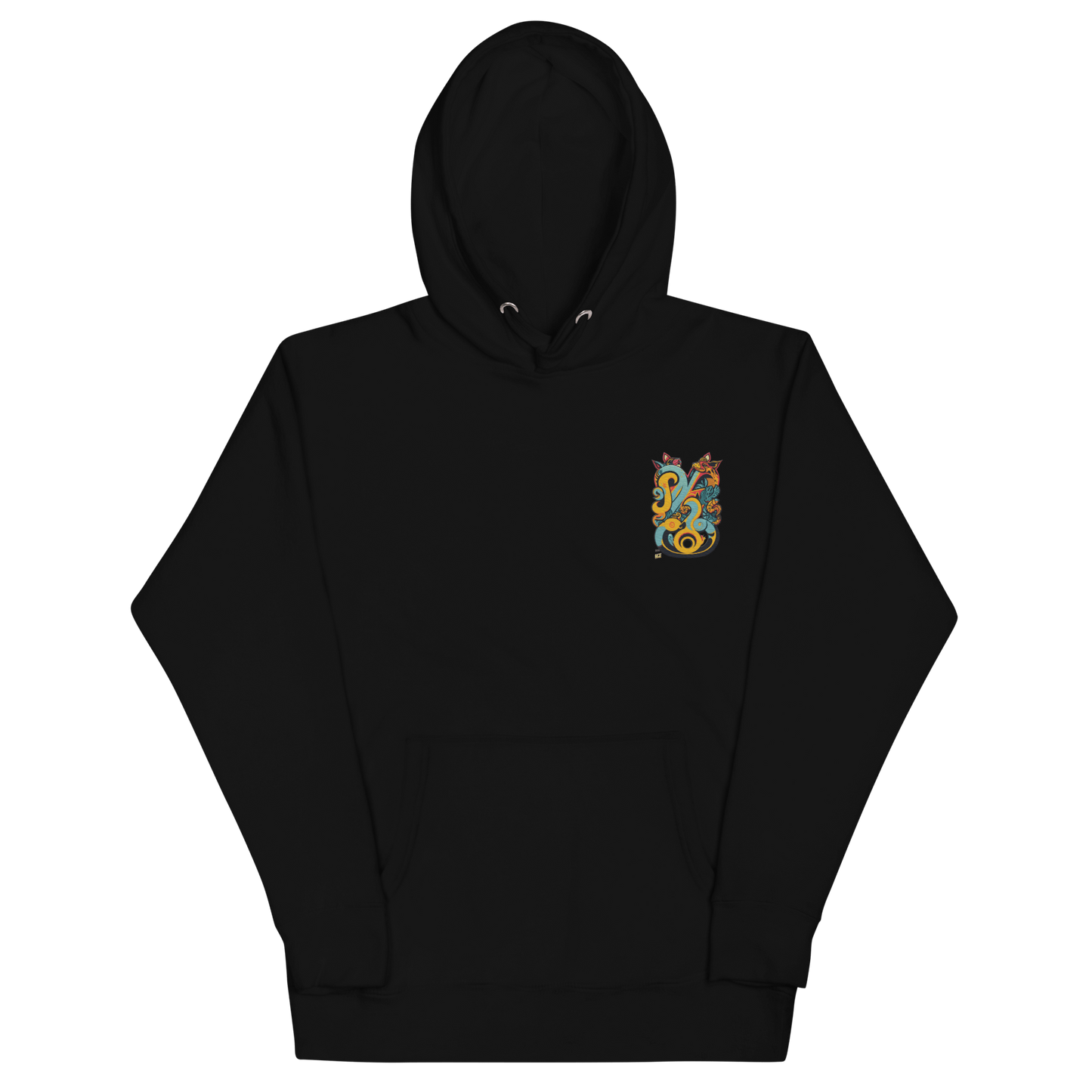 Animal Kingdom Hoodie - SleekyStyleproduct_typeSleekyStyleBlackSAnimal Kingdom Hoodie - SleekyStyleproduct_typeSleekyStyleBlackSAnimal Kingdom Hoodie