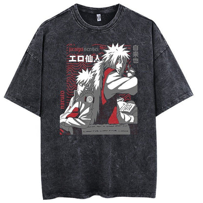 Anime Hokage Old Style Retro - SleekyStyleproduct_typeSleeky StyleBE - GJ50277SAnime Hokage Old Style Retro