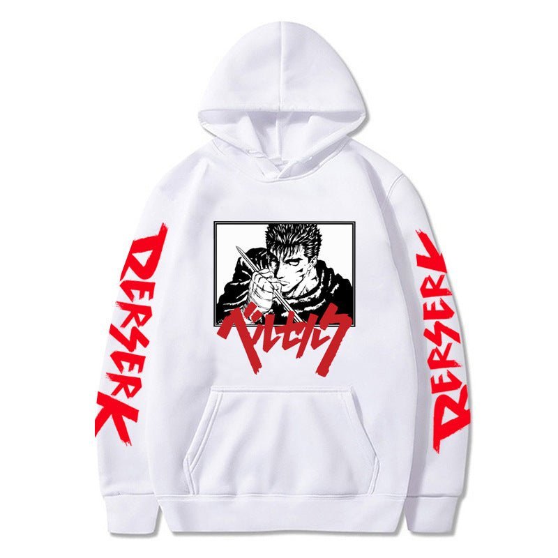 Berserk Sword Wind Legend Fall/Winter Fleece Hoodie - SleekyStyleproduct_typeSleeky StyleWhiteXSBerserk Sword Wind Legend Fall/Winter Fleece Hoodie - SleekyStyleproduct_typeSleeky StyleWhiteXSBerserk Sword Wind Legend Fall/Winter Fleece Hoodie