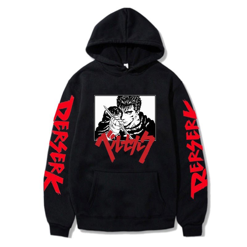 Berserk Sword Wind Legend Fall/Winter Fleece Hoodie - SleekyStyleproduct_typeSleeky StyleBlackXSBerserk Sword Wind Legend Fall/Winter Fleece Hoodie - SleekyStyleproduct_typeSleeky StyleBlackXSBerserk Sword Wind Legend Fall/Winter Fleece Hoodie