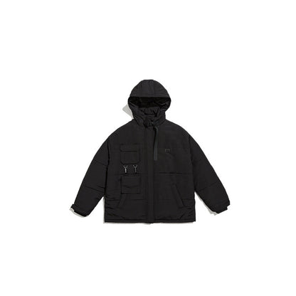 Two Piece Tooling Multi Pocket Jacket