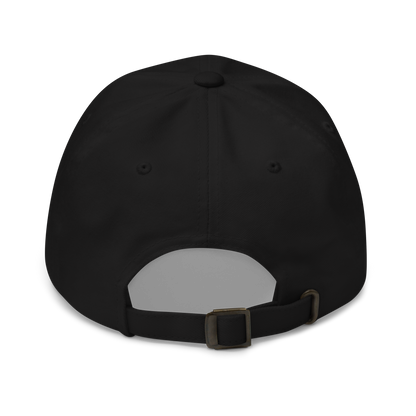 Gorra de papá SleekyStyle