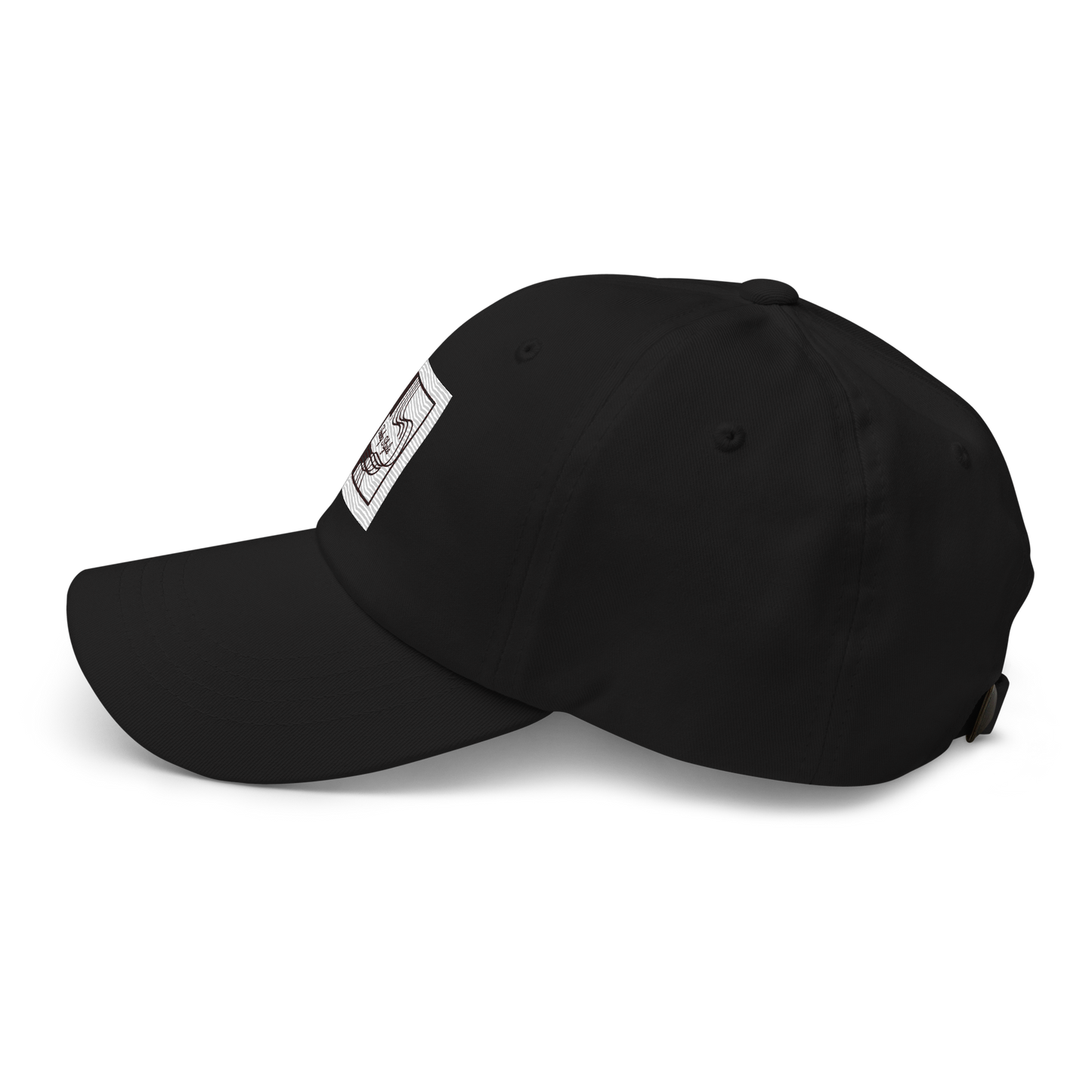 Gorra de papá SleekyStyle