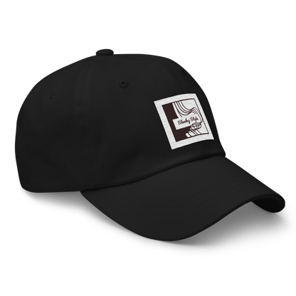 Gorra de papá SleekyStyle