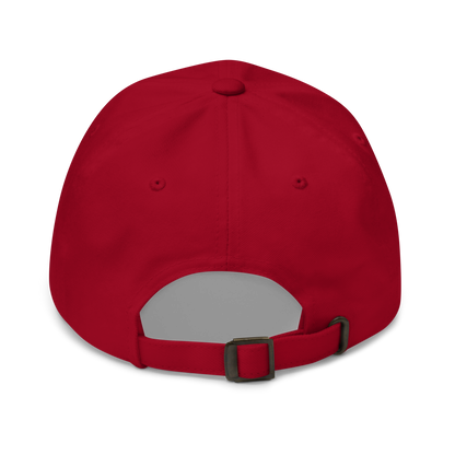 Gorra de papá SleekyStyle