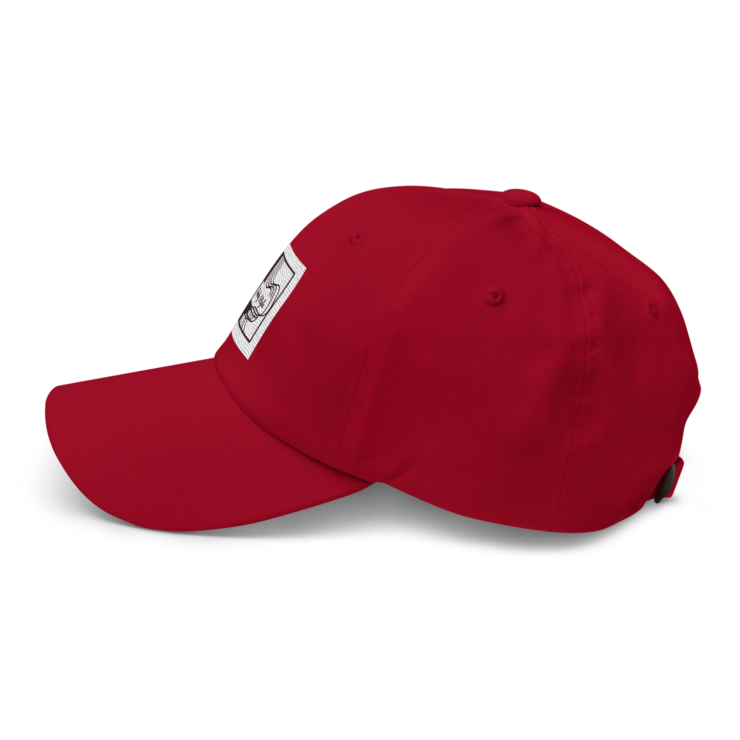 Gorra de papá SleekyStyle