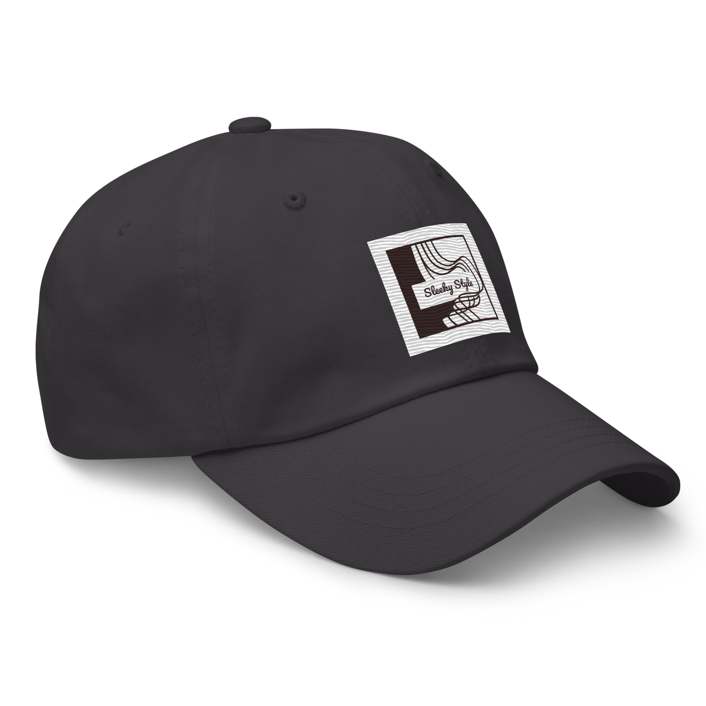 Gorra de papá SleekyStyle