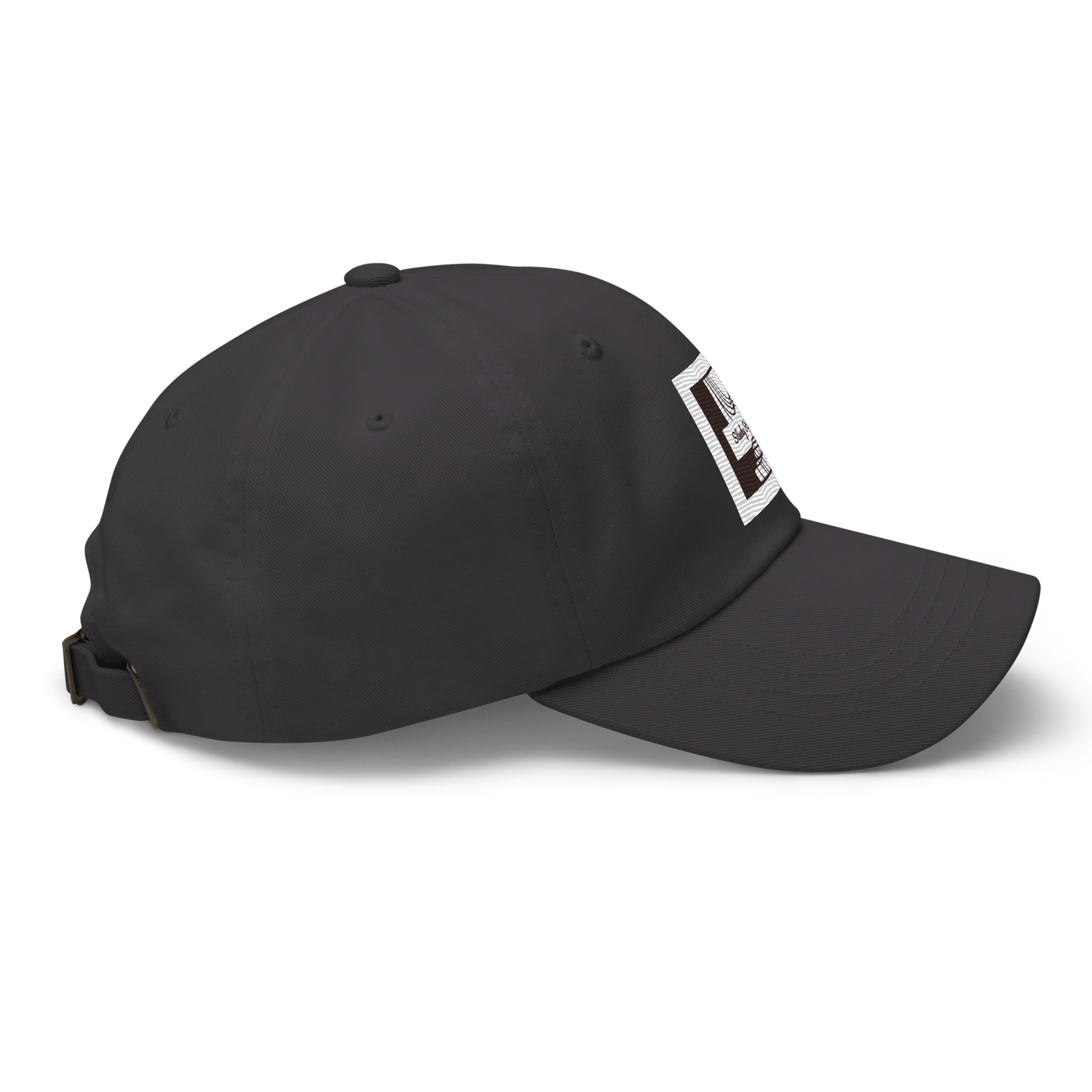 Gorra de papá SleekyStyle