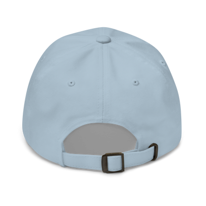 Gorra de papá SleekyStyle