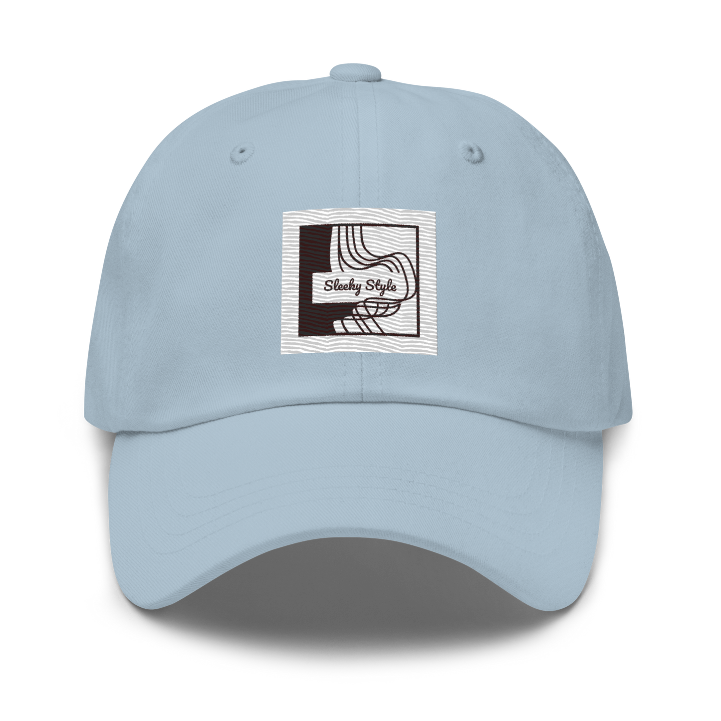 Gorra de papá SleekyStyle