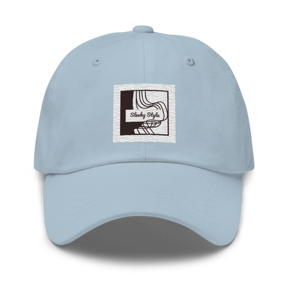 Gorra de papá SleekyStyle