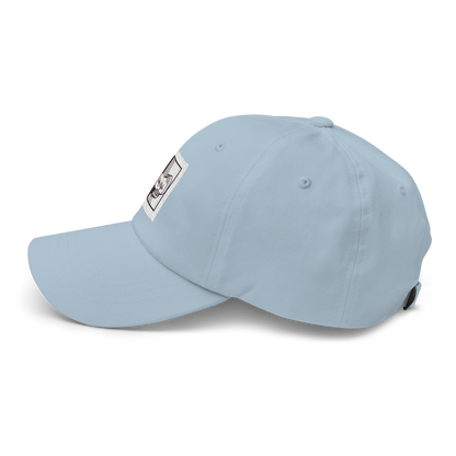 Gorra de papá SleekyStyle