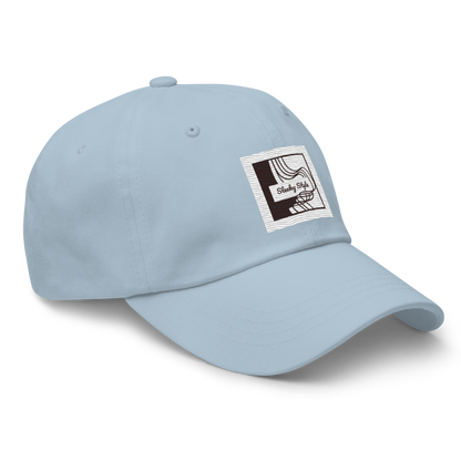 Gorra de papá SleekyStyle