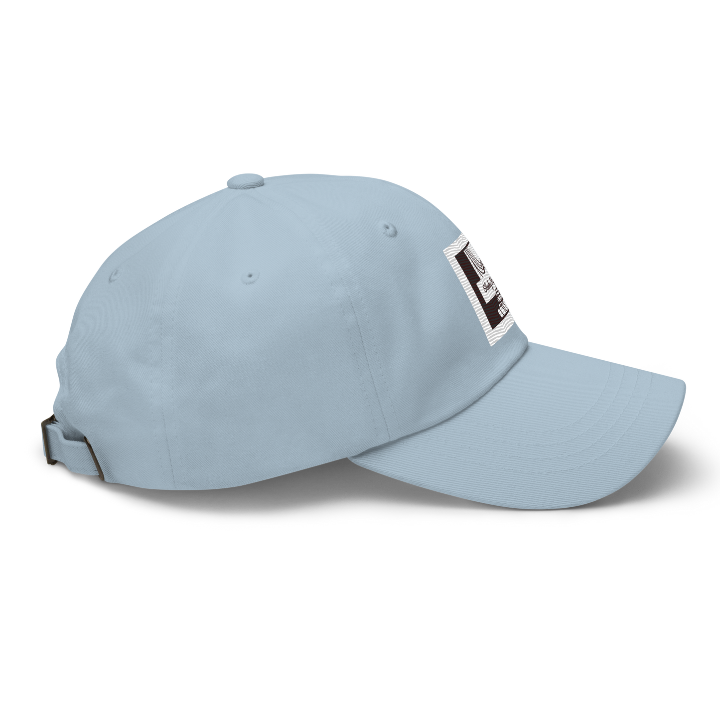 Gorra de papá SleekyStyle