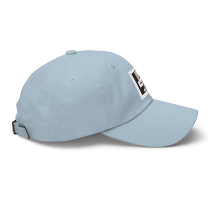 Gorra de papá SleekyStyle