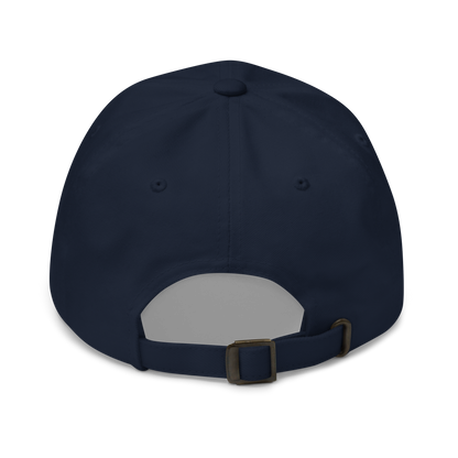 Gorra de papá SleekyStyle