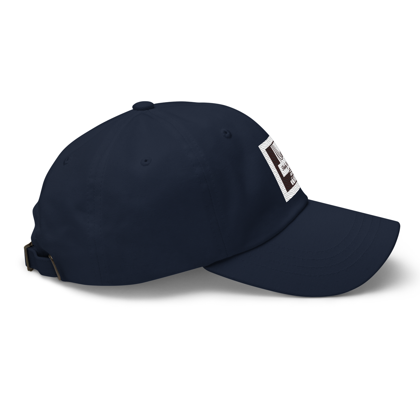 Gorra de papá SleekyStyle