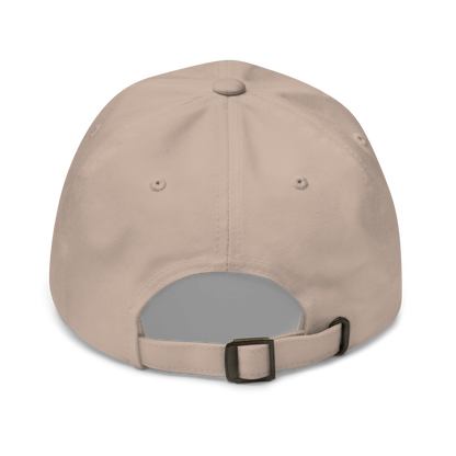 Gorra de papá SleekyStyle