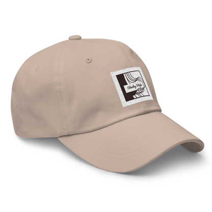 Gorra de papá SleekyStyle