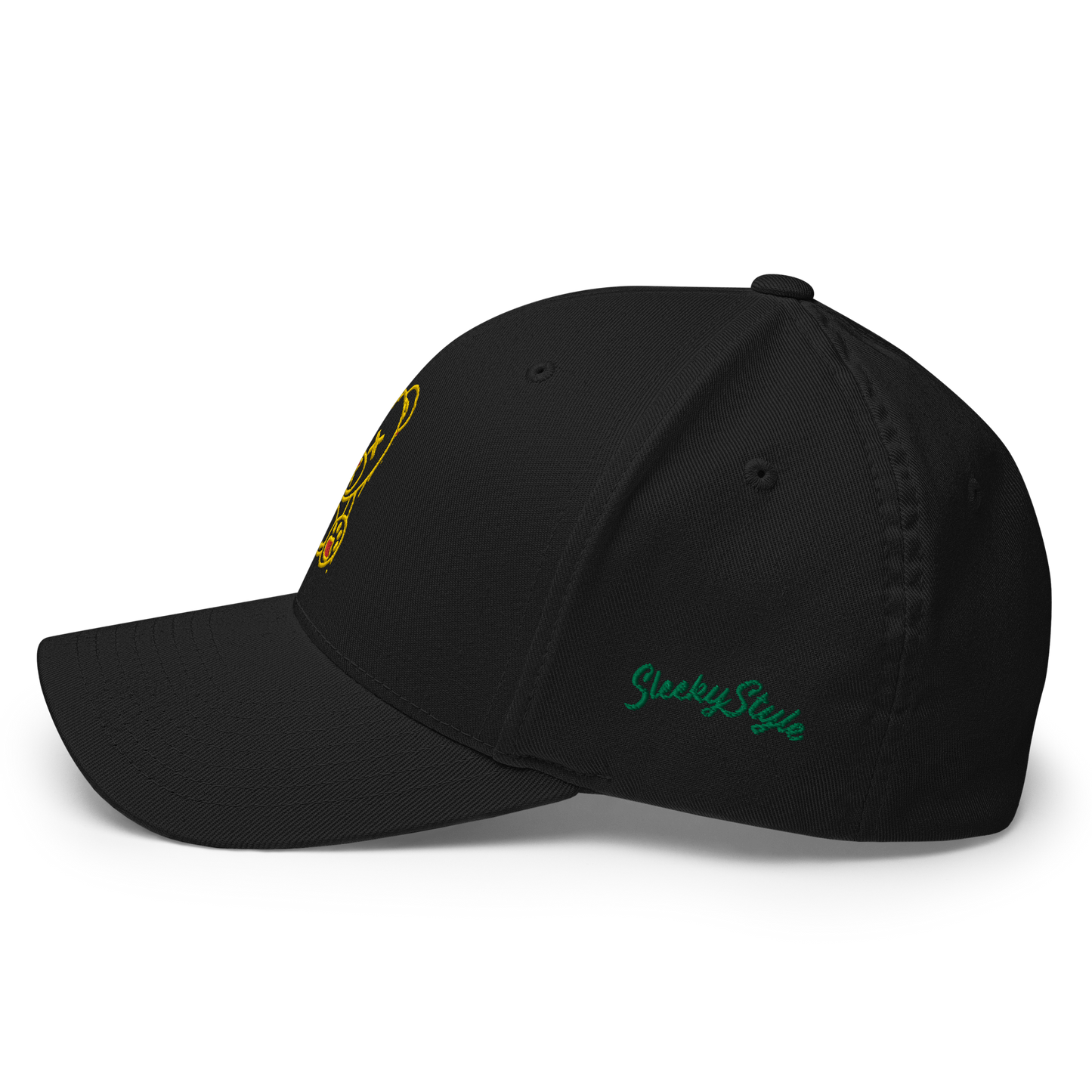 Frontier Guardian Cap