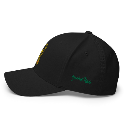 Frontier Guardian Cap