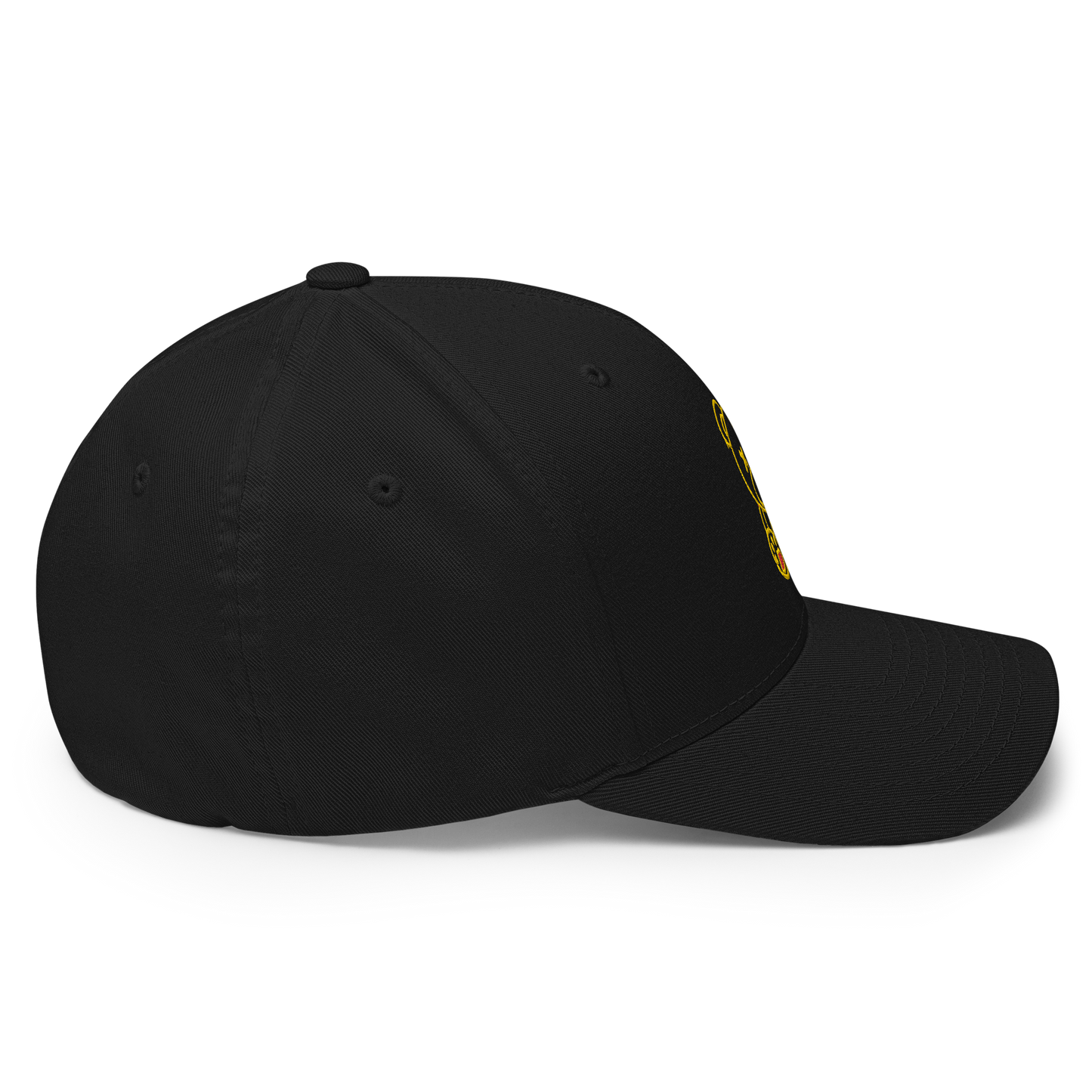 Frontier Guardian Cap