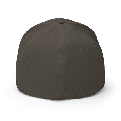 Frontier Guardian Cap