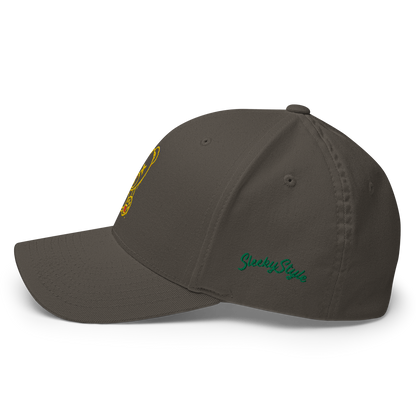 Frontier Guardian Cap