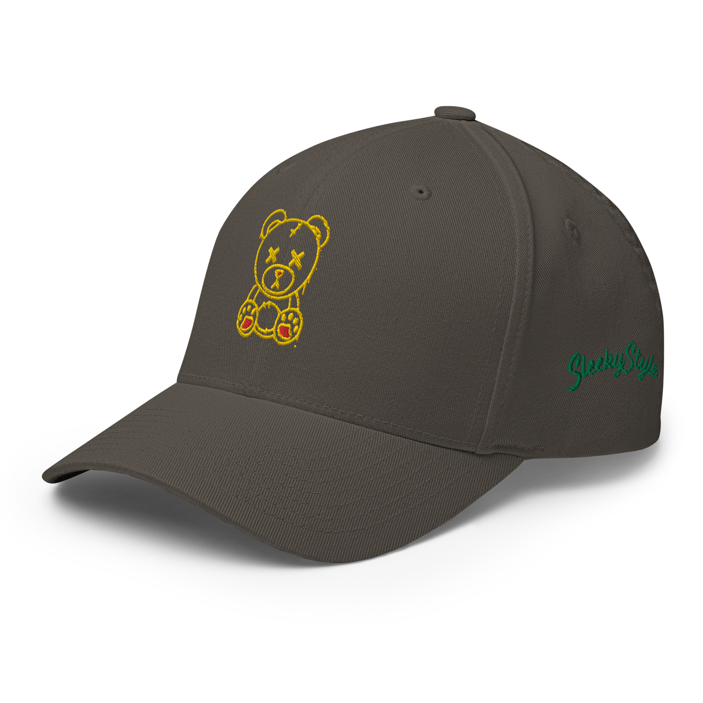 Frontier Guardian Cap