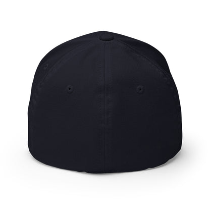 1976 Structured Twill Cap