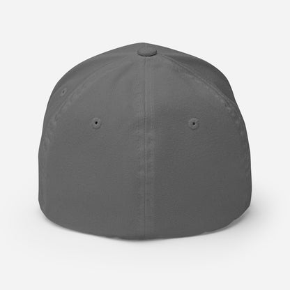 1976 Structured Twill Cap