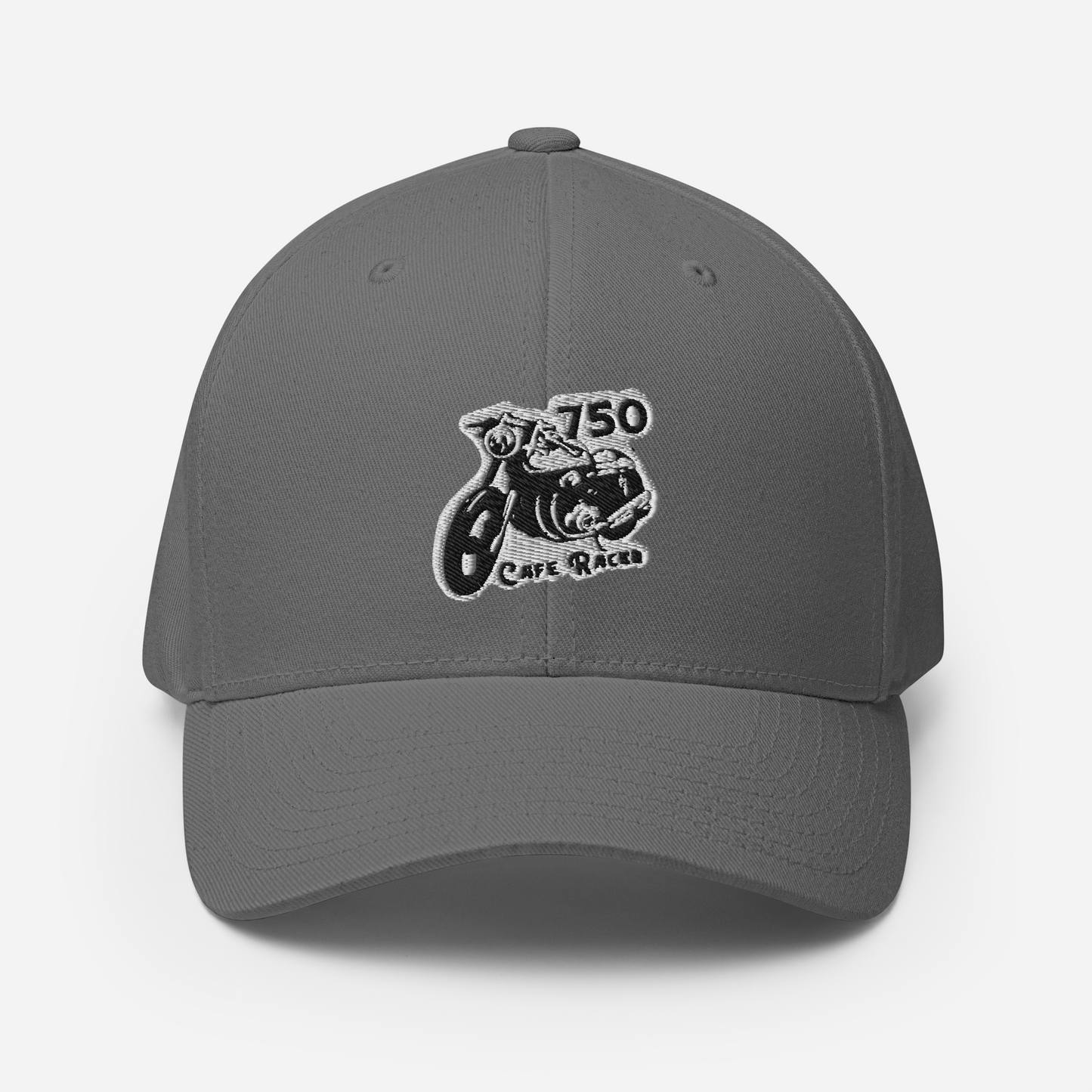 Cafe Racer 750 Twill Cap