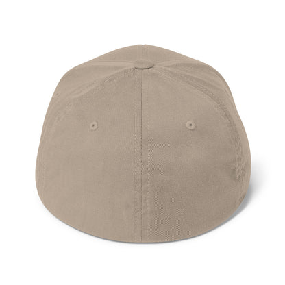 1976 Structured Twill Cap