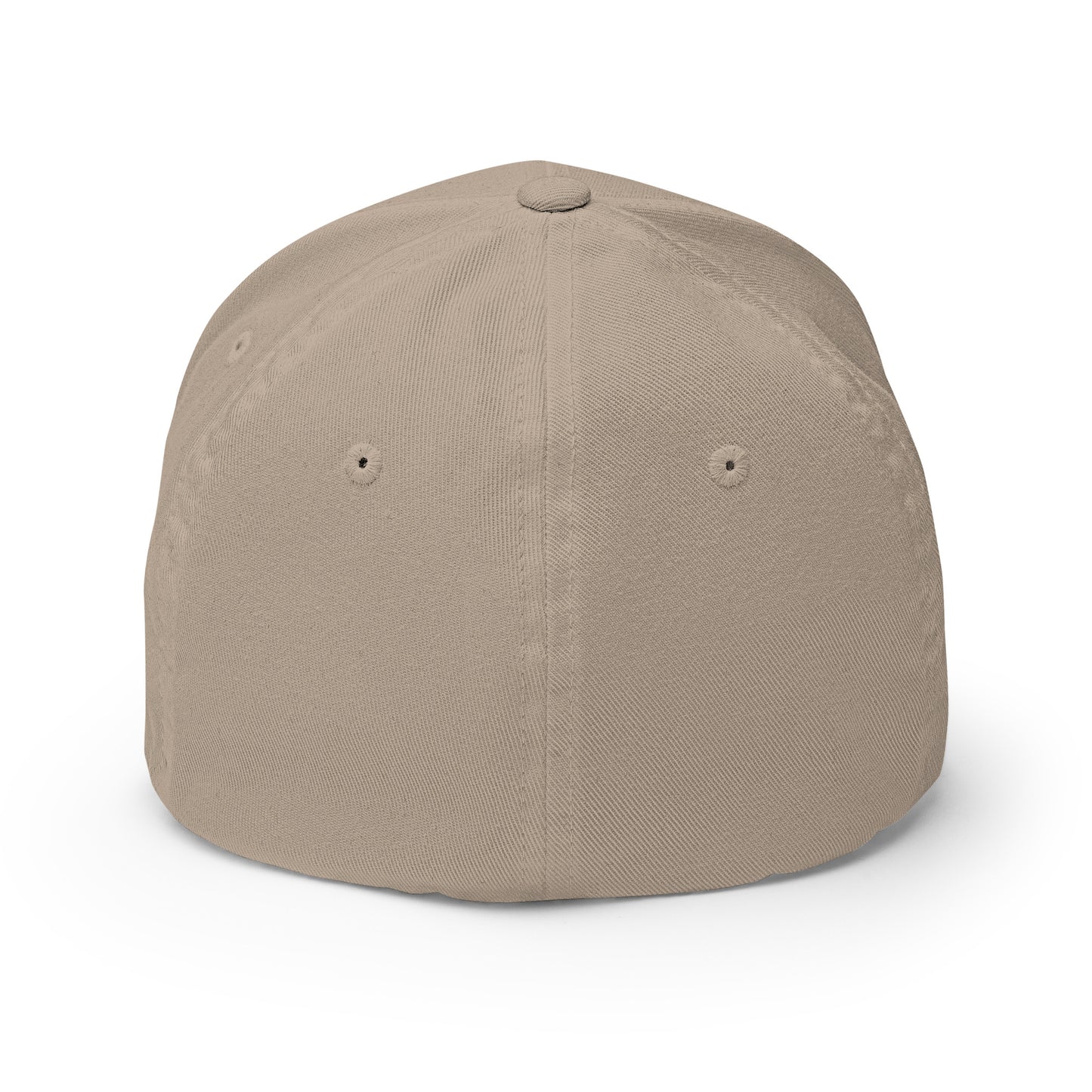 1976 Structured Twill Cap