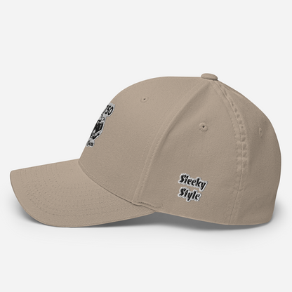 Cafe Racer 750 Twill Cap