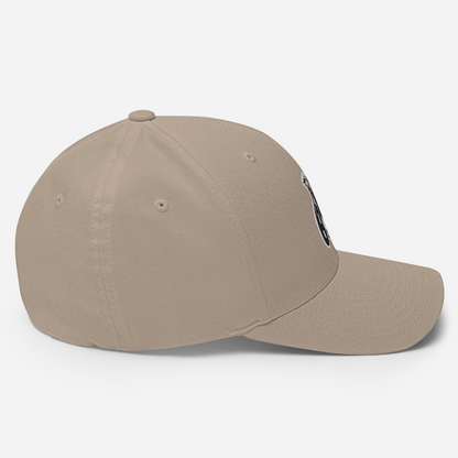 Cafe Racer 750 Twill Cap