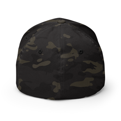 Frontier Guardian Cap