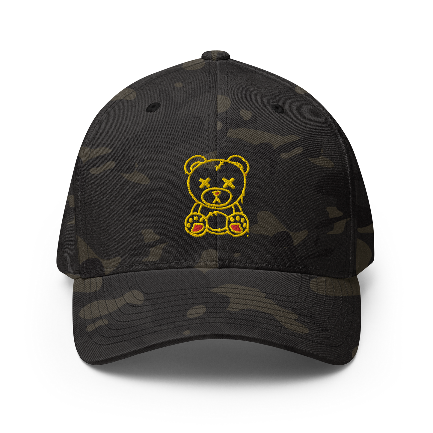 Frontier Guardian Cap