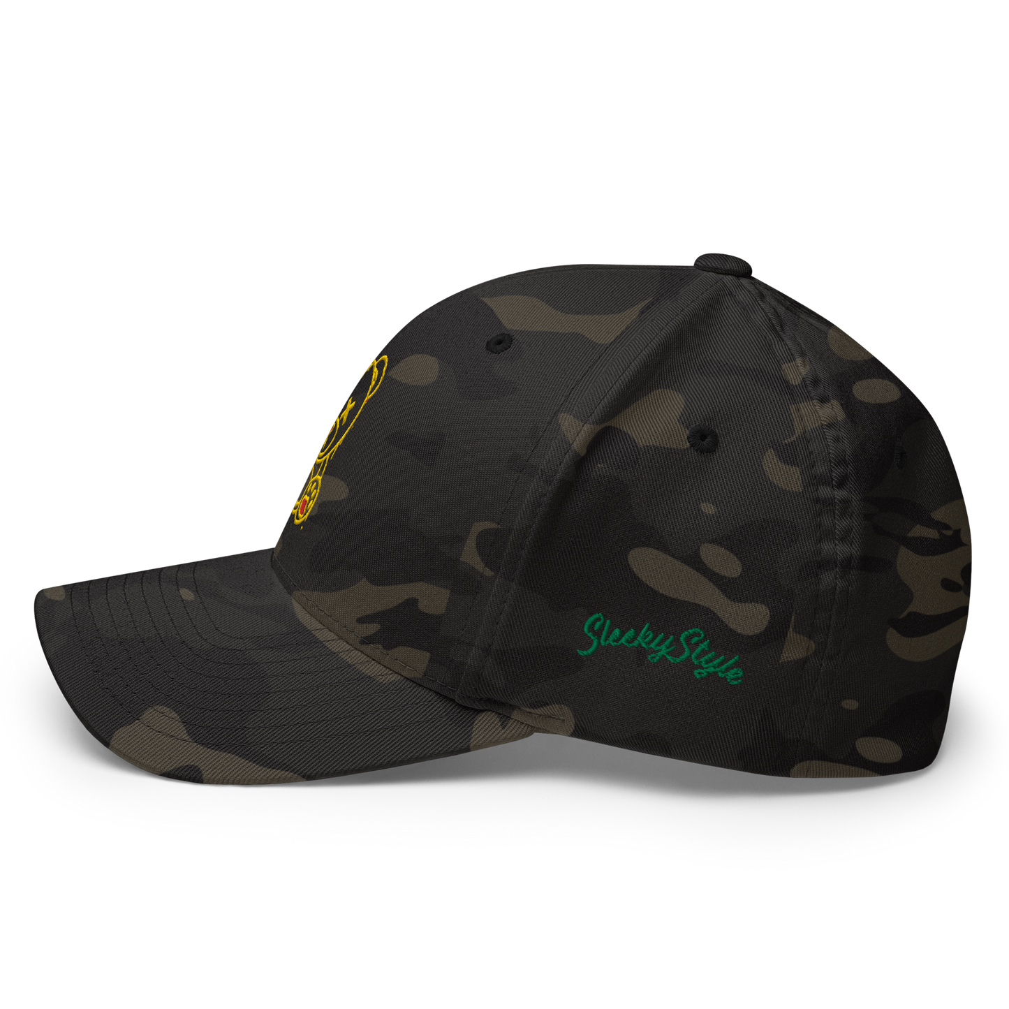 Frontier Guardian Cap