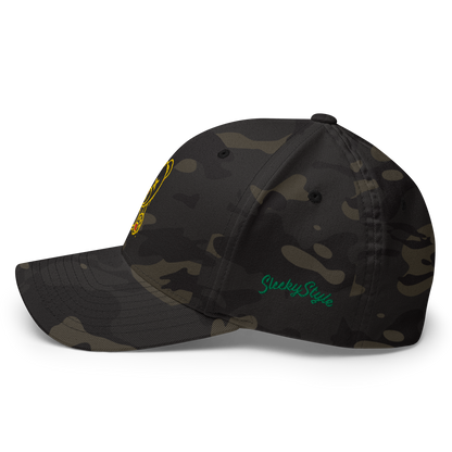 Frontier Guardian Cap