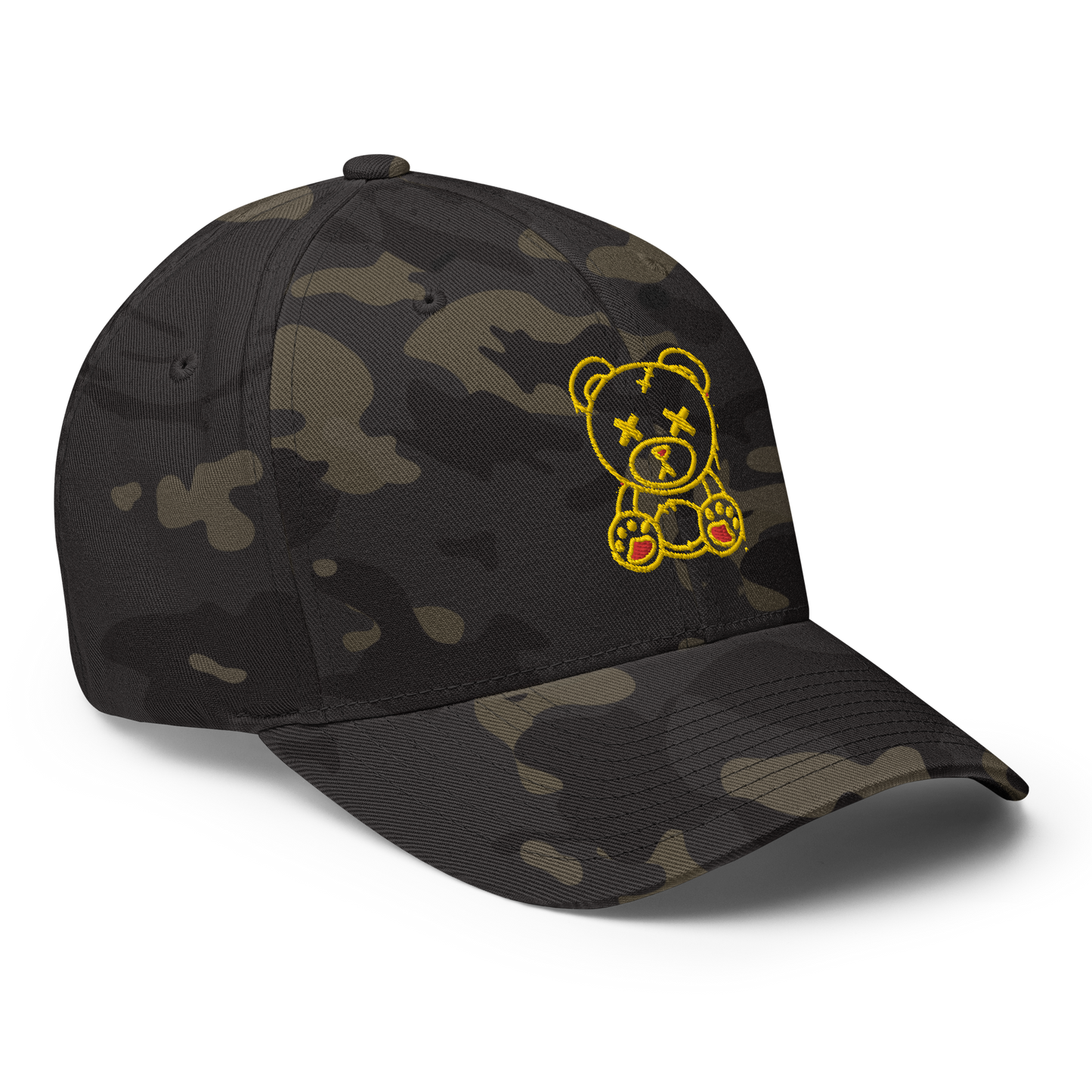 Frontier Guardian Cap