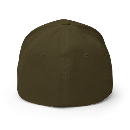 Frontier Guardian Cap