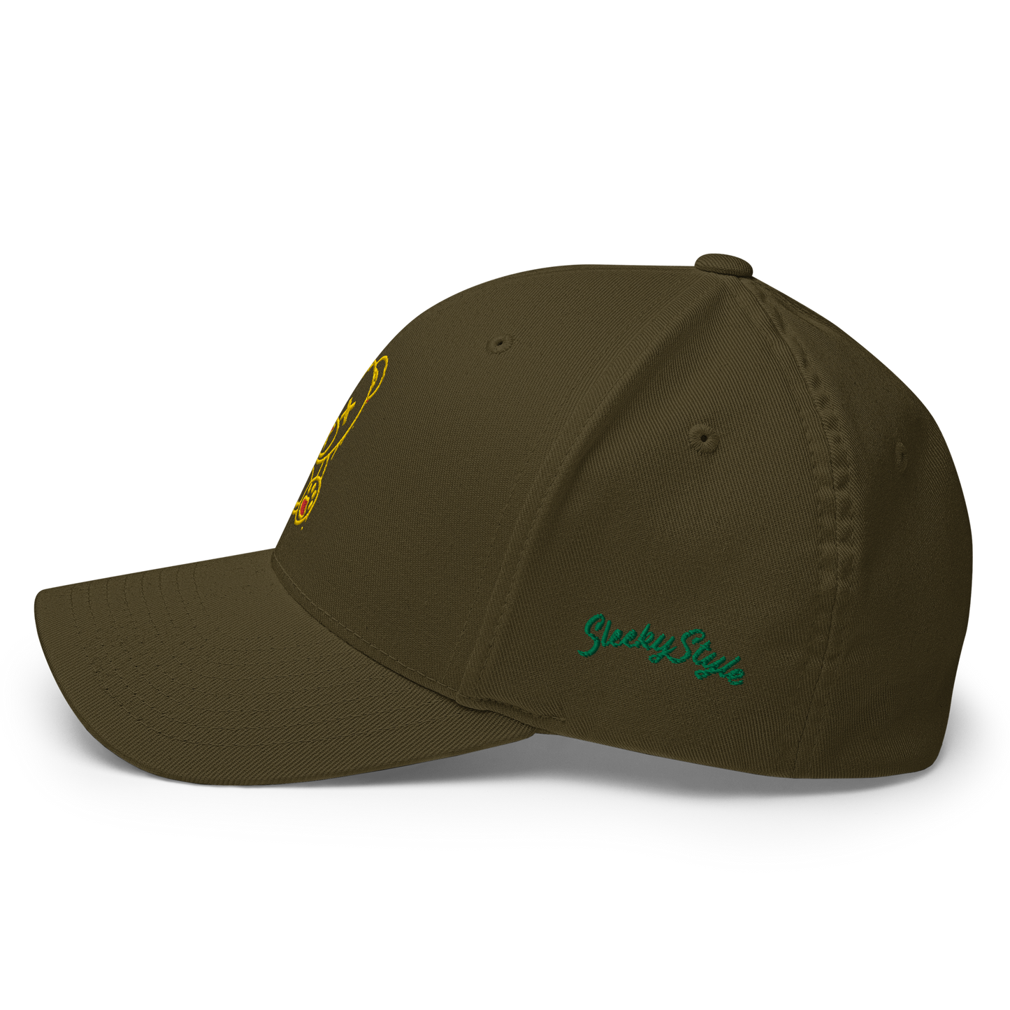 Frontier Guardian Cap